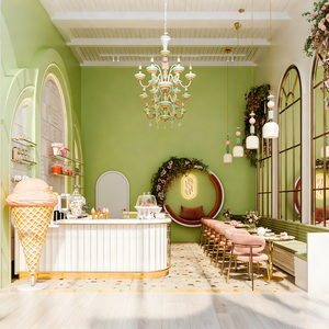 Rizo: Todos los aneles de borde antiguo - Product Image 2