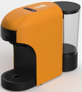 Machine à café portable multifonctionnelle ANBO Supplier NEW NS DG 3 en 1, compatible avec plusieurs <span class=keywords><strong>capsules</strong></span>, <span class=keywords><strong>expresso</strong></span>. - Product Image 2