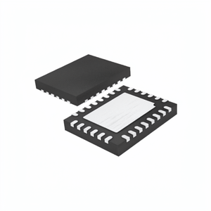 LTC3789EUFD # Composant électronique TRPBF 28 WFQFN à pad exposé pour la gestion de l'alimentation (PMIC) – CI en stock - Product Image 1