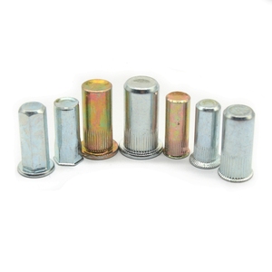 M4 X 10 our رأس أجوف مخصص رأس سداسي كامل مسطح - Product Image 6