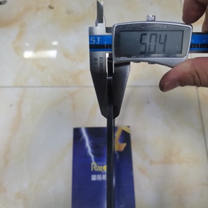 HIGH QUALITY 8P2051 8P2051-A 6I8500 6I8500-A 6Y1320 Shoe Plate 6Y1320-A Friction Plate for 966D 966E 776C 776D - Product Image 3