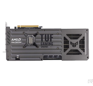 การ์ดจอ HUASHUO TUF 9070XT O16G GAMING - Product Image 3