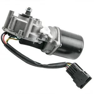 12v 48v dc 80rpm 40w לרוץ חופשי לרוץ מהירות גבוהה מומנט להב מגן רוח מנוע עבור ווקסהול 93160794 28810-00qad