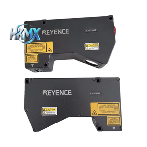 เครื่องมือวัดรูปร่างความเร็วสูงพิเศษ KEYENCE LJ-V7200B รุ่นใหม่ล่าสุด หัวเซ็นเซอร์ ชนิดเอาต์พุตความสว่าง - Product Image 1