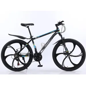 Hot Bán 27 Tốc Độ MTB Xe Đạp Bicicleta Hợp Kim Nhôm Xe Đạp Leo Núi 29 Inch Xe Đạp Treo Xe Đạp Leo Núi