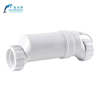 Chlorinateur de piscine de qualité supérieure équipement de piscine de vente chaude