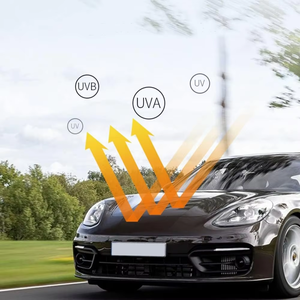 Permukaan pemulihan diri & perlindungan terjamin 10 Tahun-sistem pertahanan cat mutakhir dengan ketahanan terhadap kerutan seumur hidup - Product Image 2