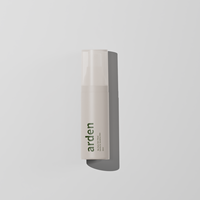 Nouvelle conception de flacon cosmétique en PP, pompe à lotion, option de logo personnalisé, impression sérigraphique pour sérum et lotion pour soins de la peau