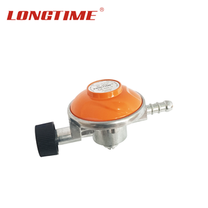 Regulador de Cilindro de <span class=keywords><strong>Gas</strong></span> para Cocina de Baja Presión de 6 kg de GLP Portátil para Estufa de <span class=keywords><strong>Gas</strong></span> - Product Image 3