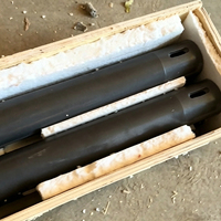 Fourniture OEM pour usine automobile : Goupille de positionnement KCF M4-M12 pour soudage de carrosserie automobile, haute température