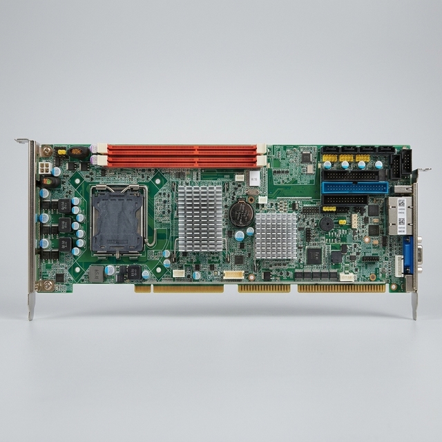Advantech Original Authentic Brand New PCA-6011 PCA-6011VG PCA-6011G2 PCA-6028 PCA-6010 LGA775 Industrial Motherboard