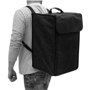 Boîte à <span class=keywords><strong>cajon</strong></span> rembourrée robuste sac à tambour étui à dos <span class=keywords><strong>cajon</strong></span> avec poignée de transport et bretelles - Product Image 3