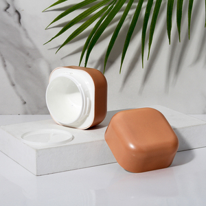 Lọ Nhựa PP Vuông 20G 30G 50G 100G Lọ Mỹ Phẩm Mini Giá Rẻ - Product Image 4