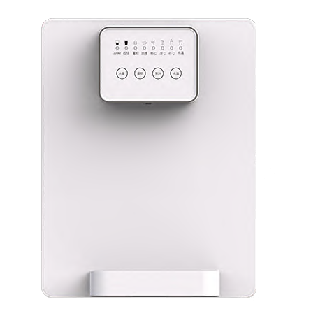 Electric Smart Boiler Wall Mounted Direct
