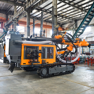 Kaishan 10 Years Use High Quality Rotary Blasthole Drilling <strong>Rig</strong> - Product Image 5
