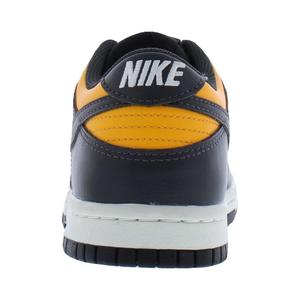 Zapatillas Nike Dunk Low Gs para Niño, Color Sundial Anthracite Sail, para Skateboarding - Product Image 3