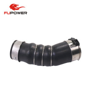 Tuyau en caoutchouc SILICONE adapté pour <span class=keywords><strong>BMW</strong></span> 335D E90 E91 E92 E93 3 tuyau <span class=keywords><strong>de</strong></span> <span class=keywords><strong>suralimentation</strong></span> <span class=keywords><strong>de</strong></span> refroidisseur intermédiaire - Product Image 5
