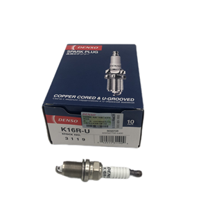 <span class=keywords><strong>DENSO</strong></span> 90919 01176-Bujía hexagonal pequeña Nueva condición para Toyota - Product Image 1