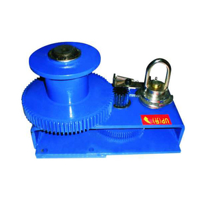 Manivela de 3500 libras de buena calidad para elevación en líneas de alimentación y bebederos en granjas avícolas - Product Image 6