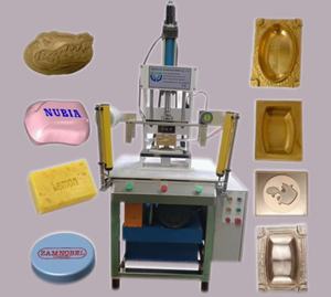 เครื่องปั๊มกดสบู่แบบกดสบู่แบบกึ่งอัตโนมัติ - Product Image 3