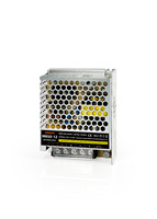 Fuente de Alimentación MINJON para Interiores, 50W, 12V, 4.16A, Transformador de Corriente Alterna a Corriente Continua para LED, Salida Única, Certificación CE, Uso Industrial, Alta Eficiencia