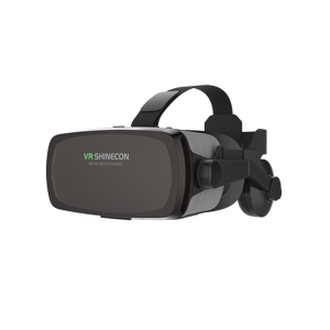 Nouveau VR 3D Box Lunettes VR Lunettes avec <span class=keywords><strong>casque</strong></span> Télécommande sans fil VR <span class=keywords><strong>Casque</strong></span> avec iPhone Android - Product Image 3
