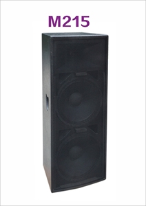 อุปกรณ์เสียงระดับมืออาชีพแบบ 2 ทาง ช่วยให้สินค้าที่คุ้มค่าที่สุดสำหรับผู้ที่กำลังประสบปัญหาเป็นไปได้มากขึ้น รุ่น M215 - Product Image 2