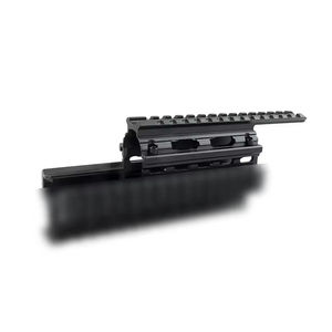 55Lbs <b>Strong</b> Neodymium <b>Magnetic</b> Holder Rubber-Wrapped <b>Magnetic</b> Pad Tactical Flashlight Clamp Bracket With Safety Rope - Product Image 5