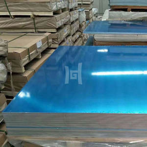 5000 séries de feuilles d'alliage d'aluminium polies <span class=keywords><strong>Alu</strong></span> plat enduit divers pour couper le soudage gaufrage roulant pour la décoration - Product Image 3