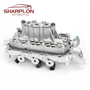 Solenoides de Transmisión en Oferta 277005B7000 27700-5B7-000 Compatibles con Honda 2012-19 - Product Image 6