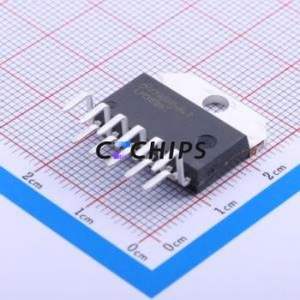 Nuevo y Original LM3886T/NOPB TO-220-11 (Formación) circuito integrado IC Chip Audio amplificador de potencia - Product Image 1