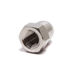 DIN1587 <span class=keywords><strong>de</strong></span> acero inoxidable tuercas <span class=keywords><strong>Bellota</strong></span> tuercas hexagonales - Product Image 3