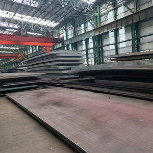 आस्टम ए 131 कार्बन स्टील 12 मिमी है32 d36 है36 ए36 जहाज समुद्री स्टील प्लेट प्रति टन कीमत - Product Image 2