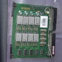PLC Takada Riken B210466A H639F # Suministro a Granel 215725-R1*B3