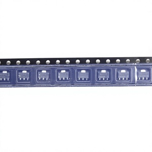 AH31 AH31G SOT-89 เพาเวอร์ทูบแอมพลิฟายเออร์ RF/ไมโครเวฟ บรอดแบนด์แบบติดตั้งบนพื้นผิว HKST - Product Image 1