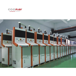 Cooray CR-<span class=keywords><strong>EDM</strong></span>-BQ500 công cụ cắt <span class=keywords><strong>CNC</strong></span> máy tiện trung tâm dây máy cắt - Product Image 5