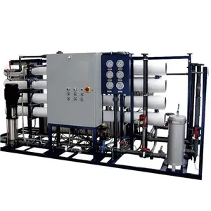 edelstahlpumpe wasseraufbereitung reverse osmosis wasserfiltersystem