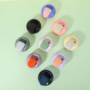 New Cup Lid with <b>Straw</b> Double <b>Drinking</b> Cup Lid sealed Leak Proof Fruit Cup Lid - Product Image 2