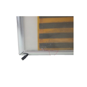 Película Calefactora de Grafeno, Placa Calefactora de Infrarrojos Lejanos, Calentador de Calentamiento Rápido - Product Image 6