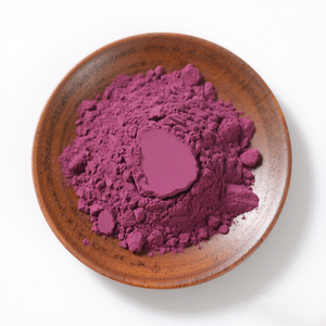 25-35% Antosianin 100% Murni Alami Organik Kelas Makanan Ekstrak Herbal yang Diekstraksi dengan Pelarut Bubuk <span class=keywords><strong>Maqui</strong></span> <span class=keywords><strong>Berry</strong></span> Beku Kering dalam Drum - Product Image 2