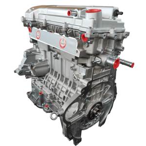 Bloque de Motor 1ZZ de Alta Calidad para <span class=keywords><strong>Toyota</strong></span> 1.8T, Motor 3ZZ para <span class=keywords><strong>Toyota</strong></span> Corolla, Crown y Lexus, Directamente de Fábrica - Product Image 1