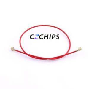 00X-3R200-00X RF Cable RF Whole Sale Electronic Component Chips Supplier & BOM Service - Product Image 2