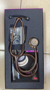 Оптовая продажа, высокое качество, Litman Classic 3, дорогой стетоскоп - Product Image 4