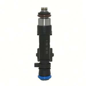 Iniettore Carburante Originale Westbay 0280158205 per Chevy 1.4L 2012-2016 - Product Image 2