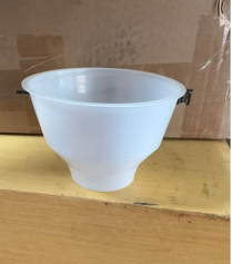 Có thể sử dụng cốc nhựa lọc 60 và 140 cốc súng phun thông thường (600, 750 và 1000 ml) - Product Image 4