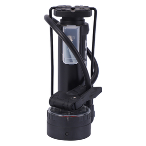 <span class=keywords><strong>Pompe</strong></span> à <span class=keywords><strong>pied</strong></span> pour vélo, moto, ballons, matelas gonflables et articles de natation - Product Image 6