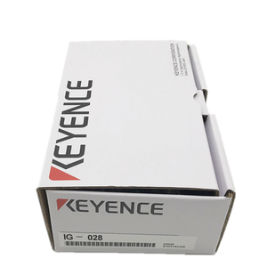 Cabezal de Sensor Keyence Original Nuevo IG-028 - Product Image 4