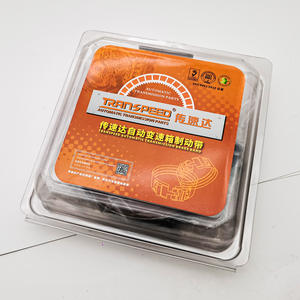 Boîte de vitesses <span class=keywords><strong>automatique</strong></span> Transpeed en promotion 2341.29 Al4 Dpo Transmission <span class=keywords><strong>automatique</strong></span> Bande de frein - Product Image 6