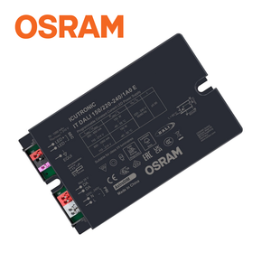 ไดรเวอร์ LED สำหรับภายนอกอาคาร AstroDIM <span class=keywords><strong>DALI</strong></span> E รุ่น IP20 พลาสติก AC-DC กระแสคงที่ 75W-200W - Product Image 6
