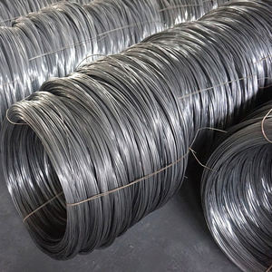 Productos libres de impuestos de exportación, venta al por mayor de fábrica, alambre de acero inoxidable de 10 mm - Product Image 4